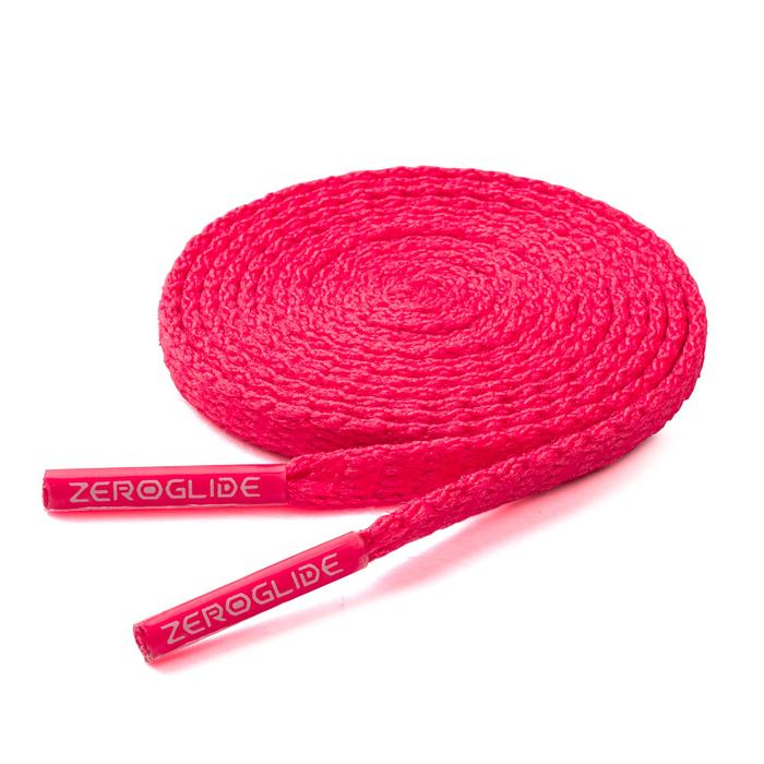 MIZUNO ミズノ ゼログライドシューレース(平型／幅：4mm) P1GZ202116