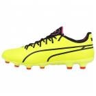 PUMA �ס��� �ס��� ���� ����ƥ���å� HG/AG 10756406 06 ���쥯�ȥ�å��饤��/�ס��ޥ֥�å�/�ݥ�����ԥ� ���å��� ���ѥ���