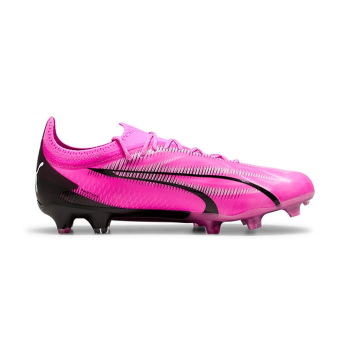 新品 プーマ W ウルトラ アルティメット FG/AG ポイズンピンク 23.0 PUMA プーマ ウルトラ アルティメット FG/AG 10774401 01 ポイズン