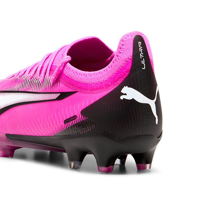 PUMA プーマ ウルトラ アルティメット FG/AG 10774401 01 ポイズン