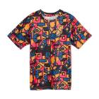 PUMA �ס��� NEYMAR JR COPA JERSEY JR 659216 01 SUNSETGLOW-BLUEMAZING ���å��� ���å���������