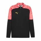 PUMA �ס��� individualFINAL TR FF. 1/4���åץȥå� 659504 57 �ס��ޥ֥�å�/���󥻥åȥ����� ���å��� ���å���������