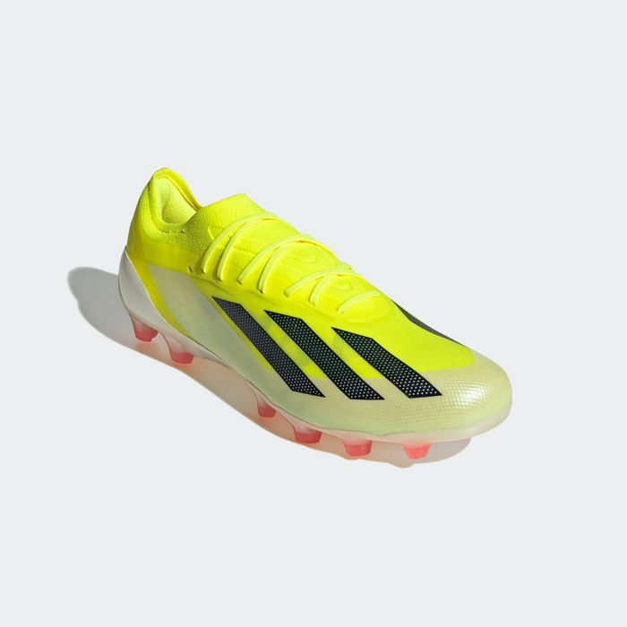 ADIDAS アディダス エックス クレイジーファスト ELITE HG/AG IF0653