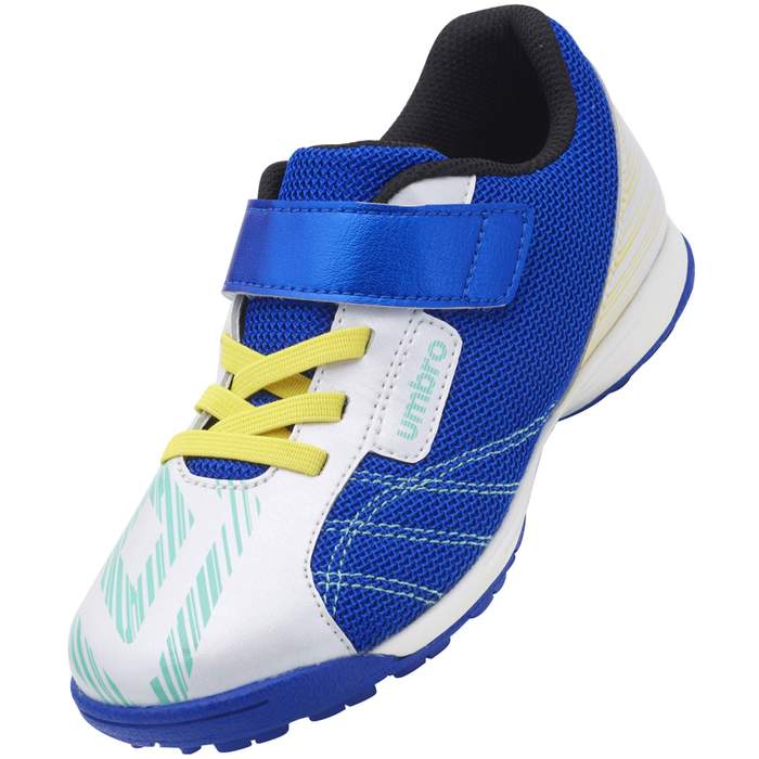 UMBRO アンブロ はばひろソフトサッカーシューズSB UU4XJB33BG BG