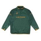 LUZESOMBRA 롼֥ CP LIGHT TOP L2241050 024IVYGRN ꡼ եåȥ ȥ졼˥󥰥㥱å