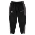 LUZESOMBRA 롼֥ CP LIGHT LONG PANTS L2241051 005BLK ֥å եåȥ ȥ졼˥󥰥ѥ