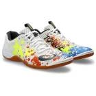 ASICS �����å��� TOQUE 8 1113A044-100 �ۥ磻�ȡߥ��졼 �եåȥ��� ����ɥ�