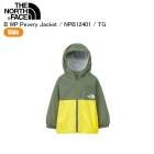 THE NORTH FACE �Ρ����ե����� NPB12401 B WP Pevery Jacket TG ���å����ѥ�� ���å����㥱�å� �Ρ����ե��������㥱�å�