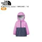 THE NORTH FACE �Ρ����ե����� NPB12401 B WP Pevery Jacket VC ���å����ѥ�� ���å����㥱�å� �Ρ����ե��������㥱�å�