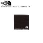THE NORTH FACE �Ρ����ե����� NN22102 Comfort Cotton Towel S K ������ �Ρ����ե����������� �ץ쥼���