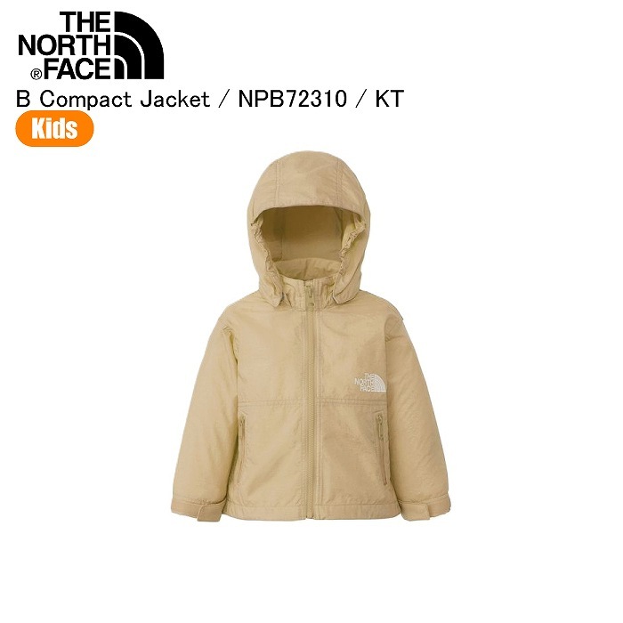 THE NORTH FACE Ρե NPB72310 B Compact Jacket KT åѥ å㥱å Ҥɤ⥸㥱å