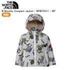 THE NORTH FACE �Ρ����ե����� NPB72311 B Novelty Compact Ja HP ���å����ѥ�� ���å����㥱�å� �Ҥɤ⥸�㥱�å�