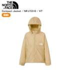 THE NORTH FACE Ρե NPJ72310 Compact Jacket KT ˥ѥ ˥㥱å Ρե˥