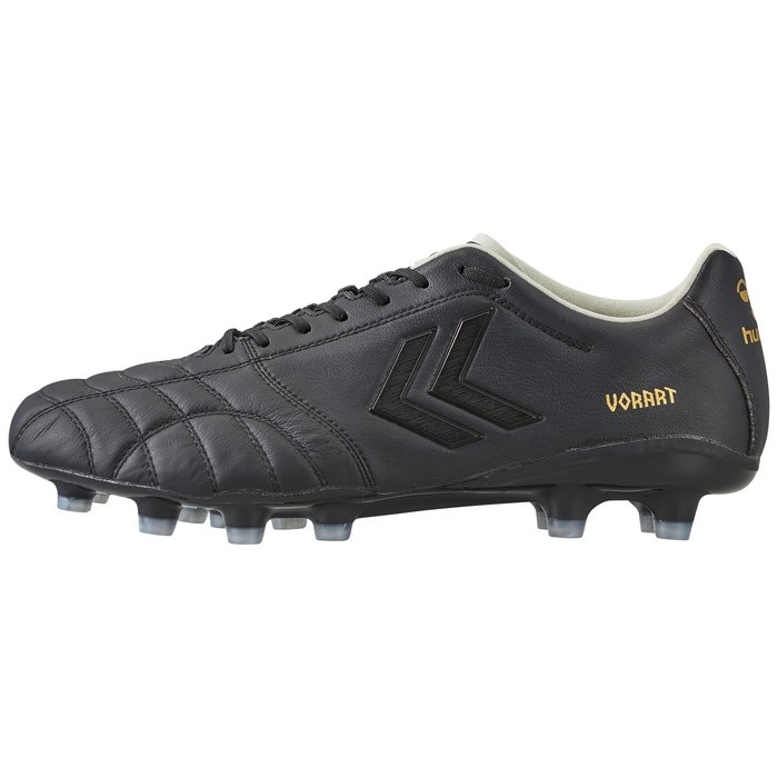 ヴォラート|3|PRO|SUPERWIDE　ブラック×ゴールド　【hummel|ヒュンメル】サッカースパイクhas1244sw-9038 000000047621_1_cMfOmuk.jpg