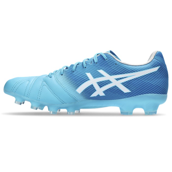 ASICS アシックス ULTREZZA 3 1101A058-400 400 ブルー×ホワイト
