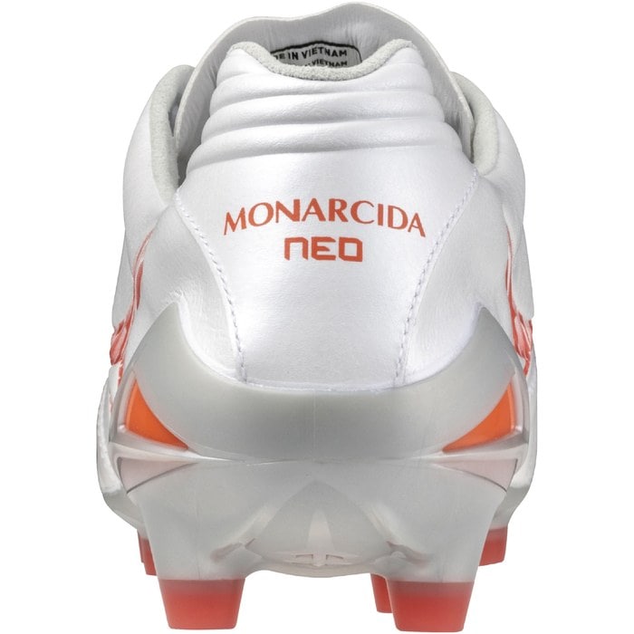 MIZUNO ミズノ モナルシーダ NEO 3 ELITE P1GA242060 ホワイト×レッド