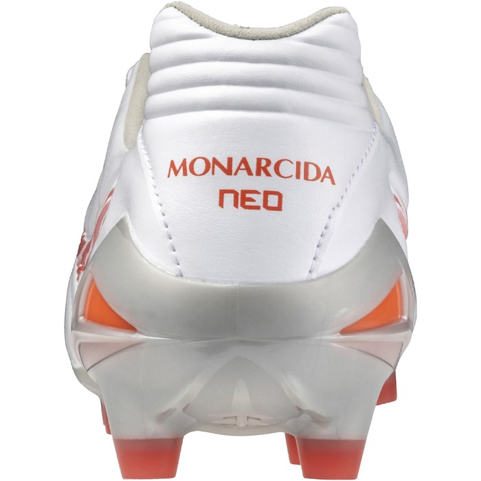 MIZUNO ミズノ モナルシーダ NEO 3 PRO P1GA242260 ホワイト×レッド