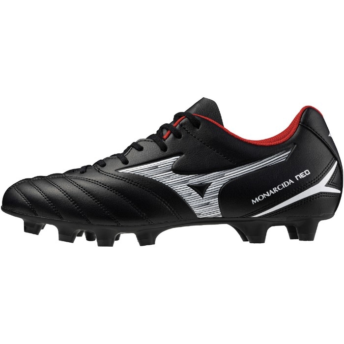 値下げ　【1度使用】モナルシーダ　スパイク　NEO3 PRO 22センチ MIZUNO モナルシーダ NEO 3 PRO mizuno ミズノ サッカースパイク