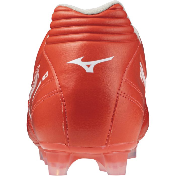 MIZUNO ミズノ モナルシーダ NEO 3 SW KL P1GA242760 レッド×ホワイト