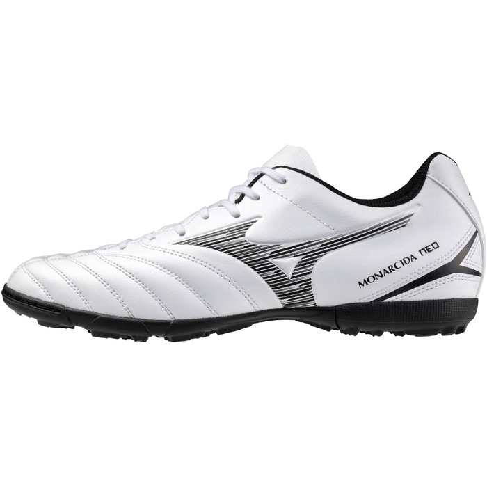 Mizuno サッカーシューズ ホワイト/ブラック MIZUNO ミズノ モナルシーダ NEO 3 SELECT AS P1GD242509 ホワイト