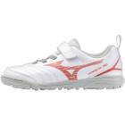 MIZUNO �ߥ��� ��ʥ륷���� NEO 3 CLUB KIDS AS P1GE242660 �ۥ磻�ȡߥ�å� ���å��� ����˥��ȥ졼�˥�