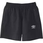 UMBRO ����֥� ����˥�����֥��ݥ�Х��ȥϡ��եѥ�� UUJXJG12 BLK �֥�å� ���å��� ���å���������