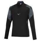 MIZUNO ߥ ȥ졼˥󥰥ȥå ϡեå[˥å] P2MCB03609 09 ֥å å å