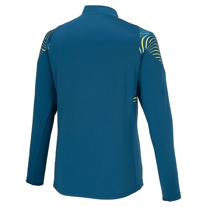 サッカー ウェア ミズノ MIZUNO（ミズノ）ハーフコート（P2MEA570）サッカー フットサル