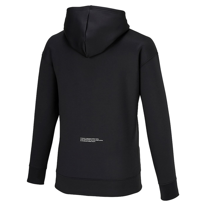 MIZUNO ミズノ PRO OFF HOODIE P2MCB06509 09 ブラック サッカー