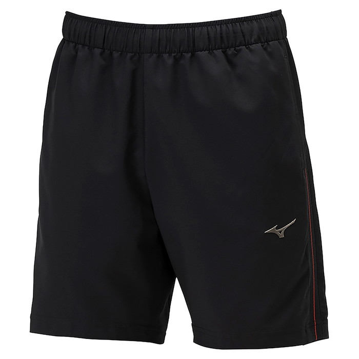 【Lサイズ】未使用 モレリア ムーブクロスハーフパンツ サッカーパンツ ブラック MIZUNO ミズノ 【モレリア】ムーブクロスハーフパンツ[ユニ
