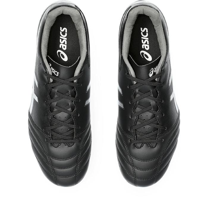 ASICS アシックス DS LIGHT ADVANCE WIDE 1103A098-001 001 ブラック