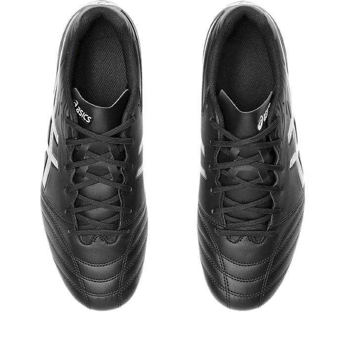 ASICS アシックス DS LIGHT CLUB 1103A097-001 001 ブラック×シルバー