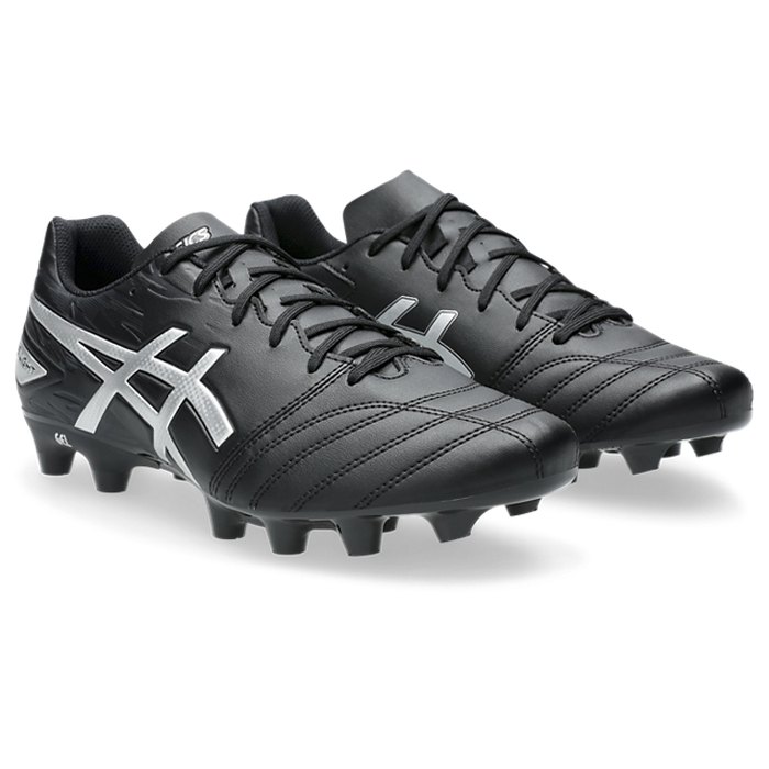 ASICS アシックス DS LIGHT CLUB 1103A097-001 001 ブラック×シルバー