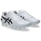 ASICS �����å��� DS LIGHT CLUB 1103A097-101 101 �ۥ磻�ȡߥ֥�å� ���å��� ���ѥ���