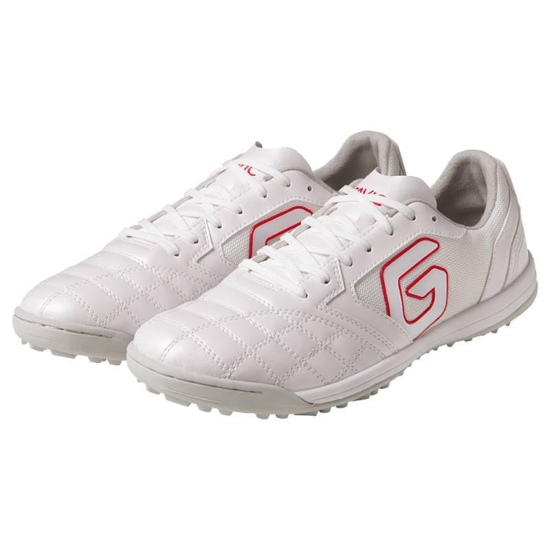 GAVIC ガビック ジーアティテュードTF GS1031 Rich.WHT/Magenta.RED フットサル インドア GAVIC ガビック ジーアティテュードTF GS1031 Rich.WHT/Magenta.RED