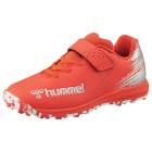 HUMMEL �ҥ���� ����˥� �ץꥢ�⡼�� 6 �� V TF Jr. HJS2135-2095 ��åɡߥ���С� ���å��� ����˥��ȥ졼�˥�