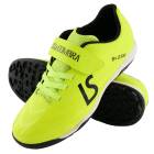 LUZESOMBRA �롼��������֥� FUTEBOLISTA2 (TF) VELOCRO F2222521.165 NEONYL �եåȥ��� �͹���