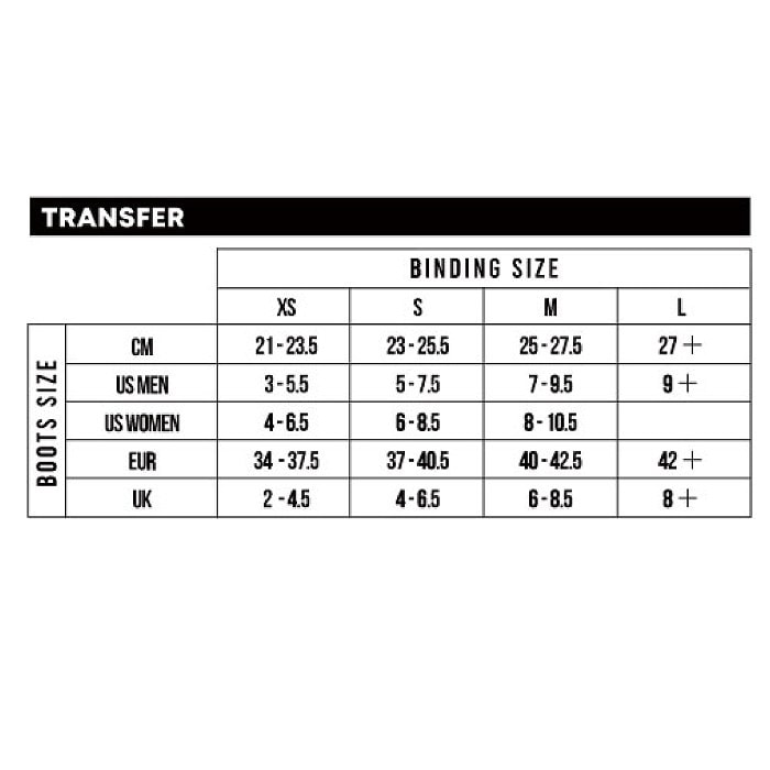 2024-2025 FLUX BINDINGS UNISEX MODELS | FLUX ONLINE STORE
