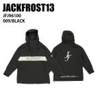 JACKFROST13 ����å��ե����� JFJ96100 WIDE JACKET 009 24-25 ������ ��˥��å��� ���㥱�å� ���Ρ��ܡ��� ���Υ� ������