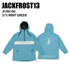 JACKFROST13 ����å��ե����� JFJ96100 WIDE JACKET 571 24-25 ������ ��˥��å��� ���㥱�å� ���Ρ��ܡ��� ���Υ� ������