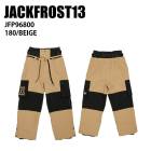 JACKFROST13 ����å��ե����� JFP96800 OUTER PANTS 180 24-25 ������ ��˥��å��� �ѥ�� ���Ρ��ܡ��� ���Υ� ������