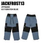 JACKFROST13 ����å��ե����� JFP96800 OUTER PANTS 657 24-25 ������ ��˥��å��� �ѥ�� ���Ρ��ܡ��� ���Υ� ������