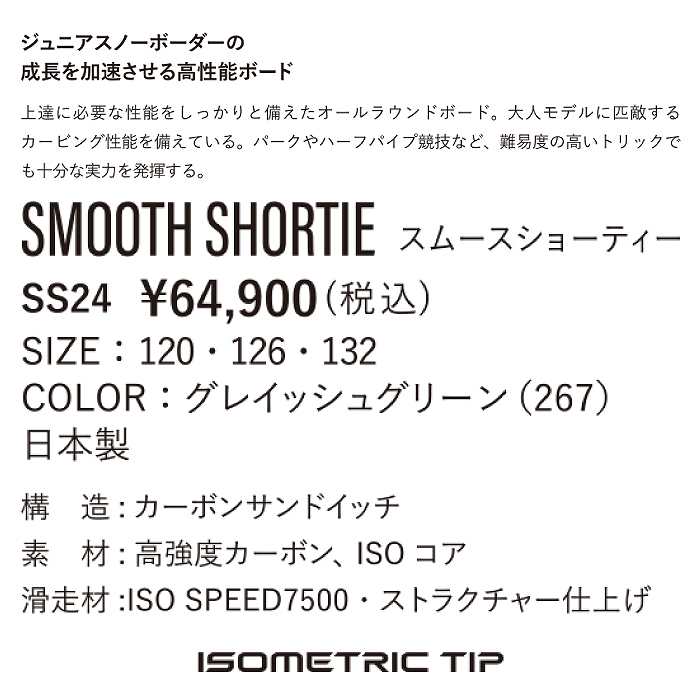 2025 YONEX ヨネックス SMOOTH SHORTIE スムースショーティー 24-25