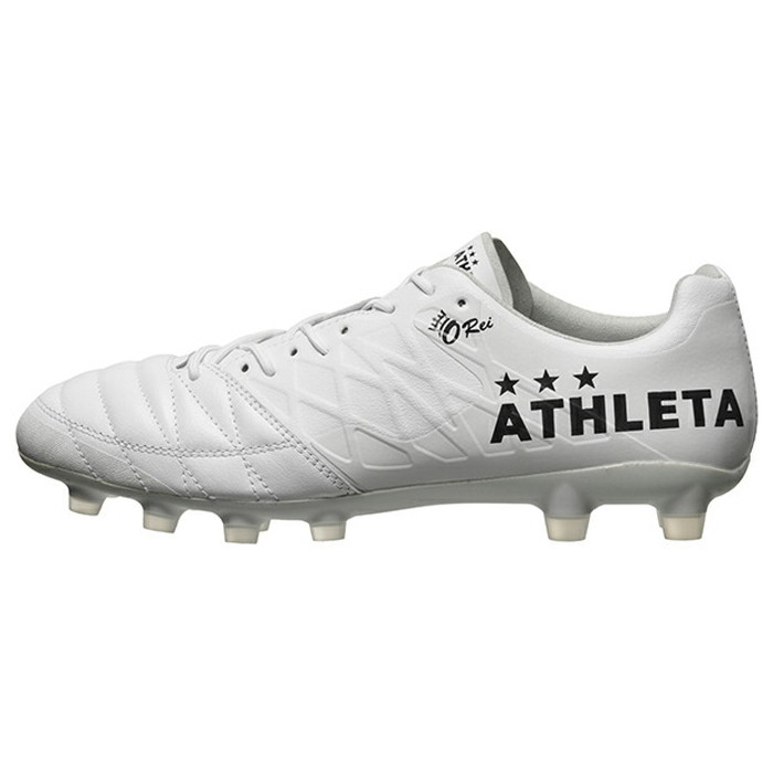 ATHLETA アスレタ O-Rei T7 10018.10 ホワイト サッカー スパイク