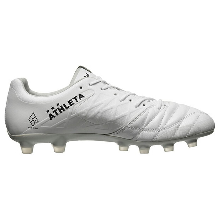 ATHLETA アスレタ O-Rei T7 10018.10 ホワイト サッカー スパイク
