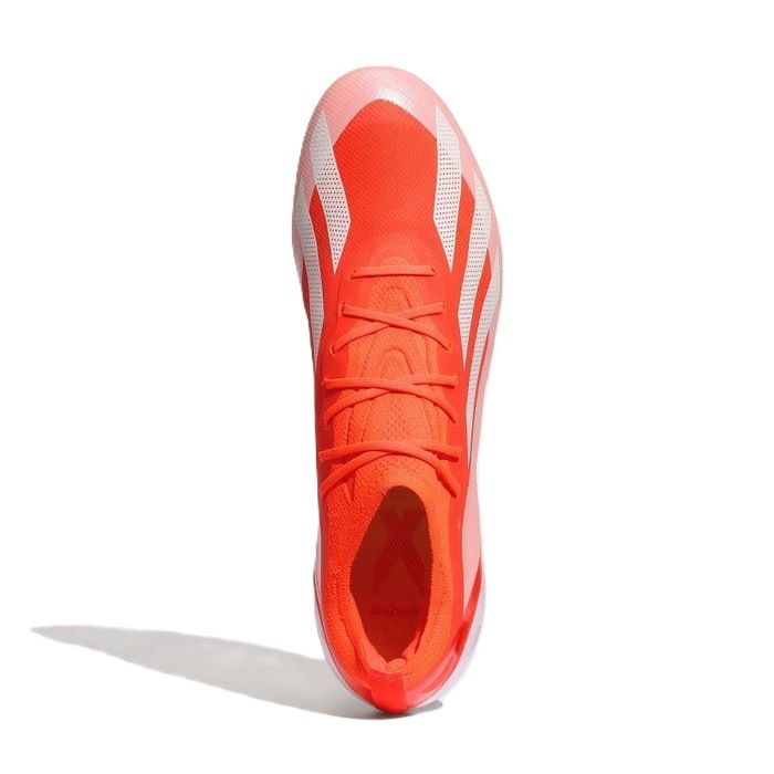 ADIDAS アディダス エックス クレイジーファスト ELITE HG/AG IF0652