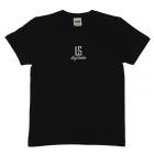 LUZESOMBRA �롼��������֥� Jr LOCAL SUPPORT TEE L2233201 005BLK BLK �եåȥ��� ����������¾