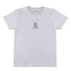 LUZESOMBRA �롼��������֥� Jr LOCAL SUPPORT TEE L2233201 154ASH ASH �եåȥ��� ����������¾