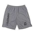 LUZESOMBRA �롼��������֥� Jr SIMPLE STANDARD PRA-PANTS F1921314 003GRY GRY �եåȥ��� �ץ�ѥ����