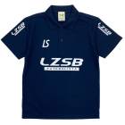 LUZESOMBRA �롼��������֥� Jr LZSB MOVE POLO-SHIRT L2211201 031NVY NVY �եåȥ��� ����˥� �ݥ������
